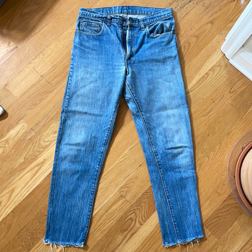 Vintage Levi’s